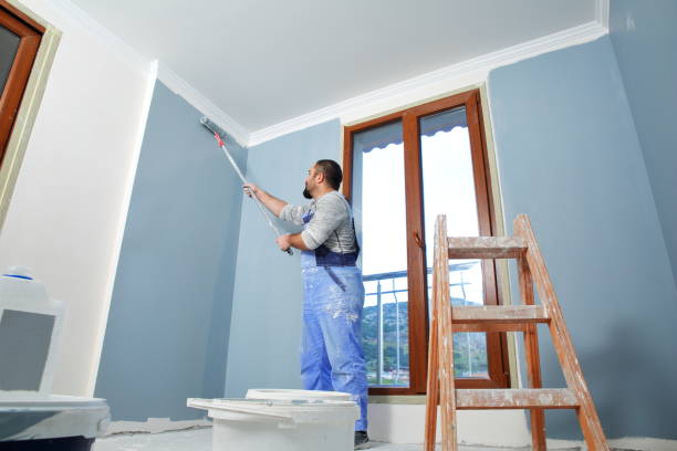 Best Residential Mold Inspection & Testing  in Martin, SD